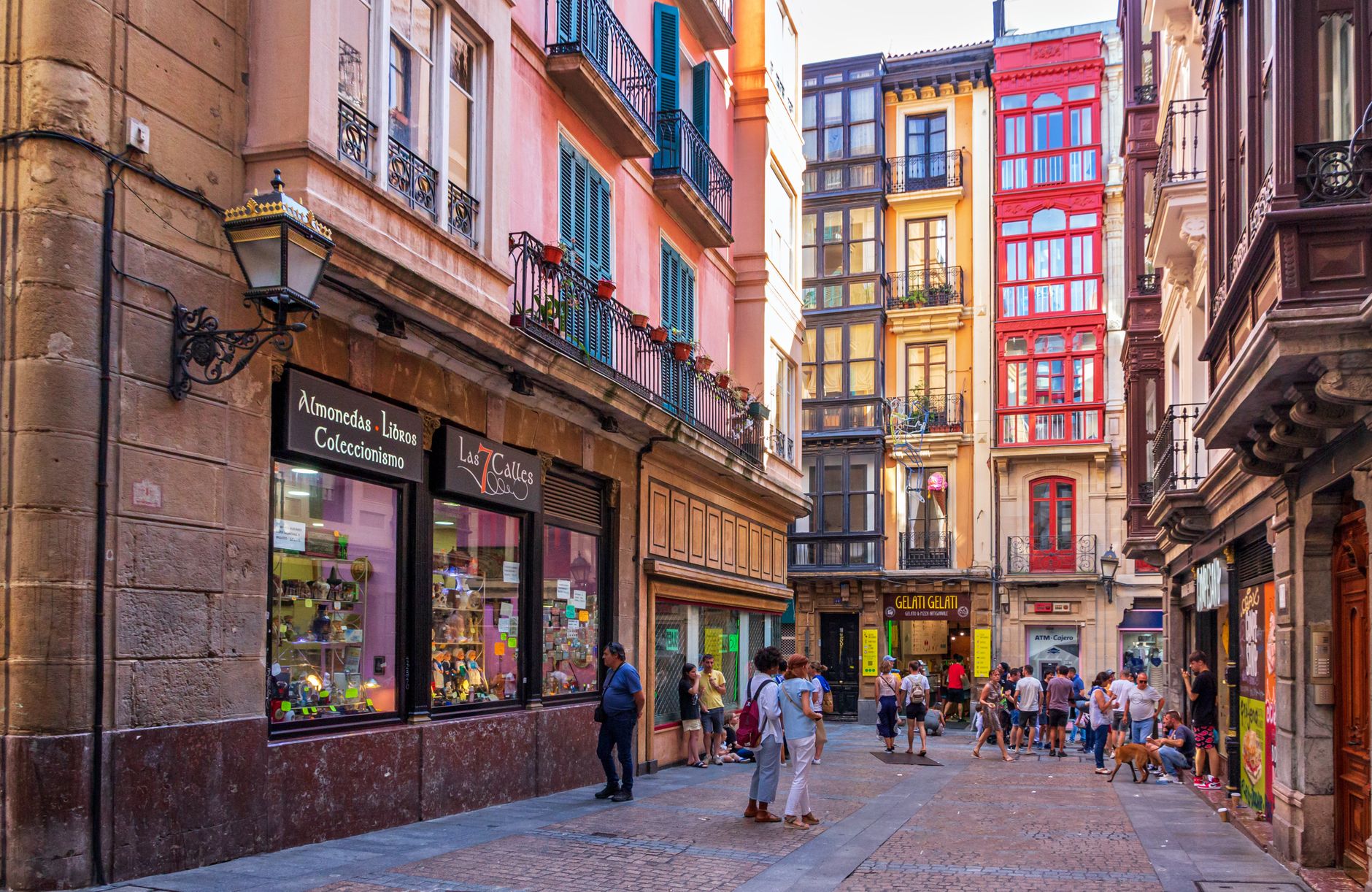 Bilbao