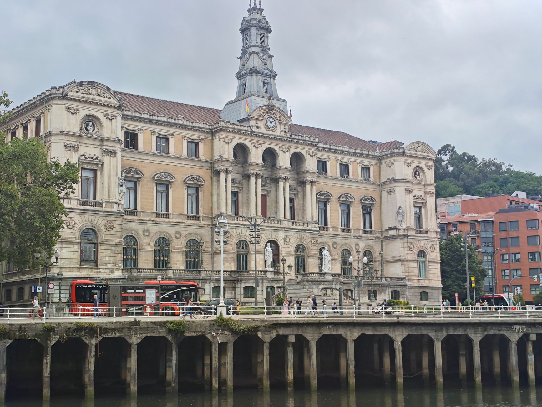 Bilbao
