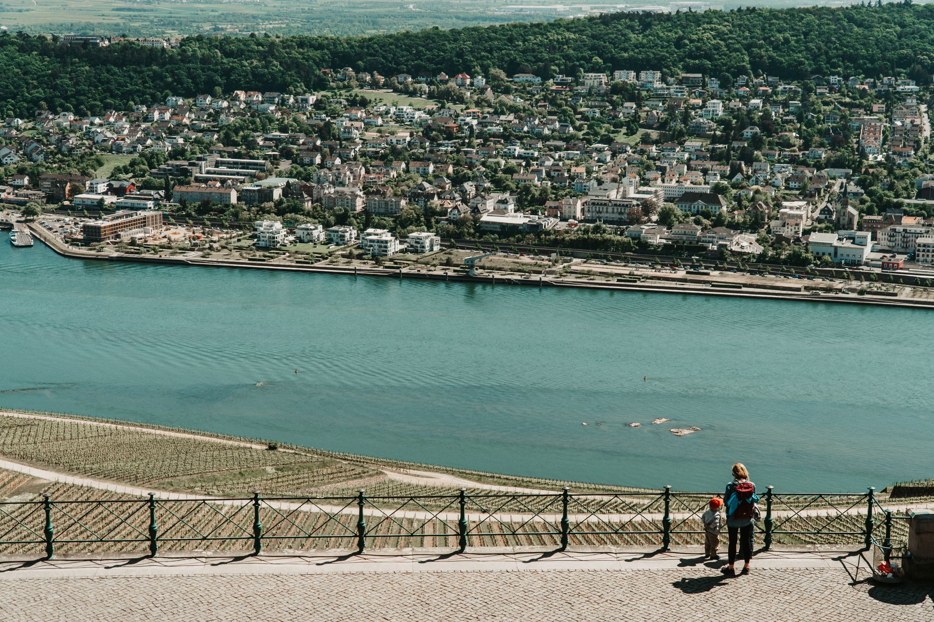 Bingen am Rhein