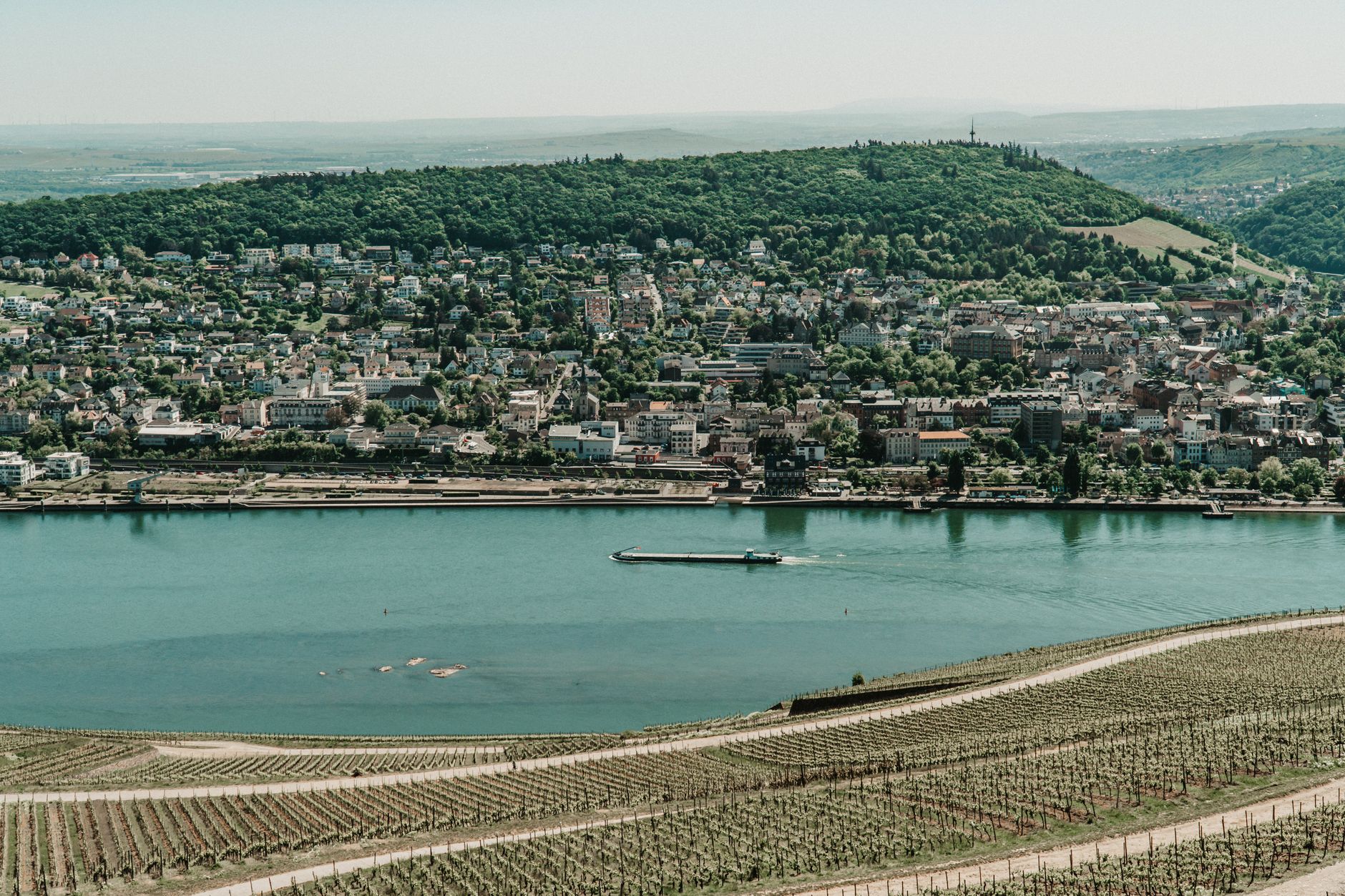 Bingen am Rhein