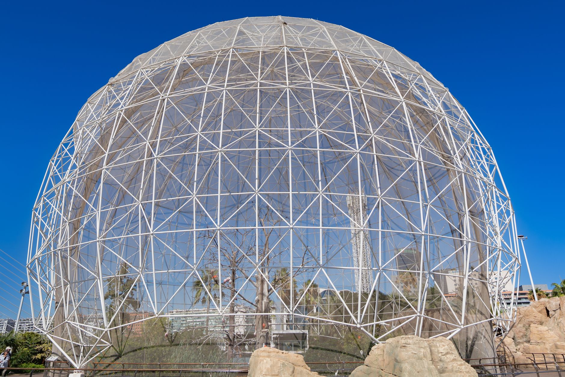 Bioparc Fuengirola