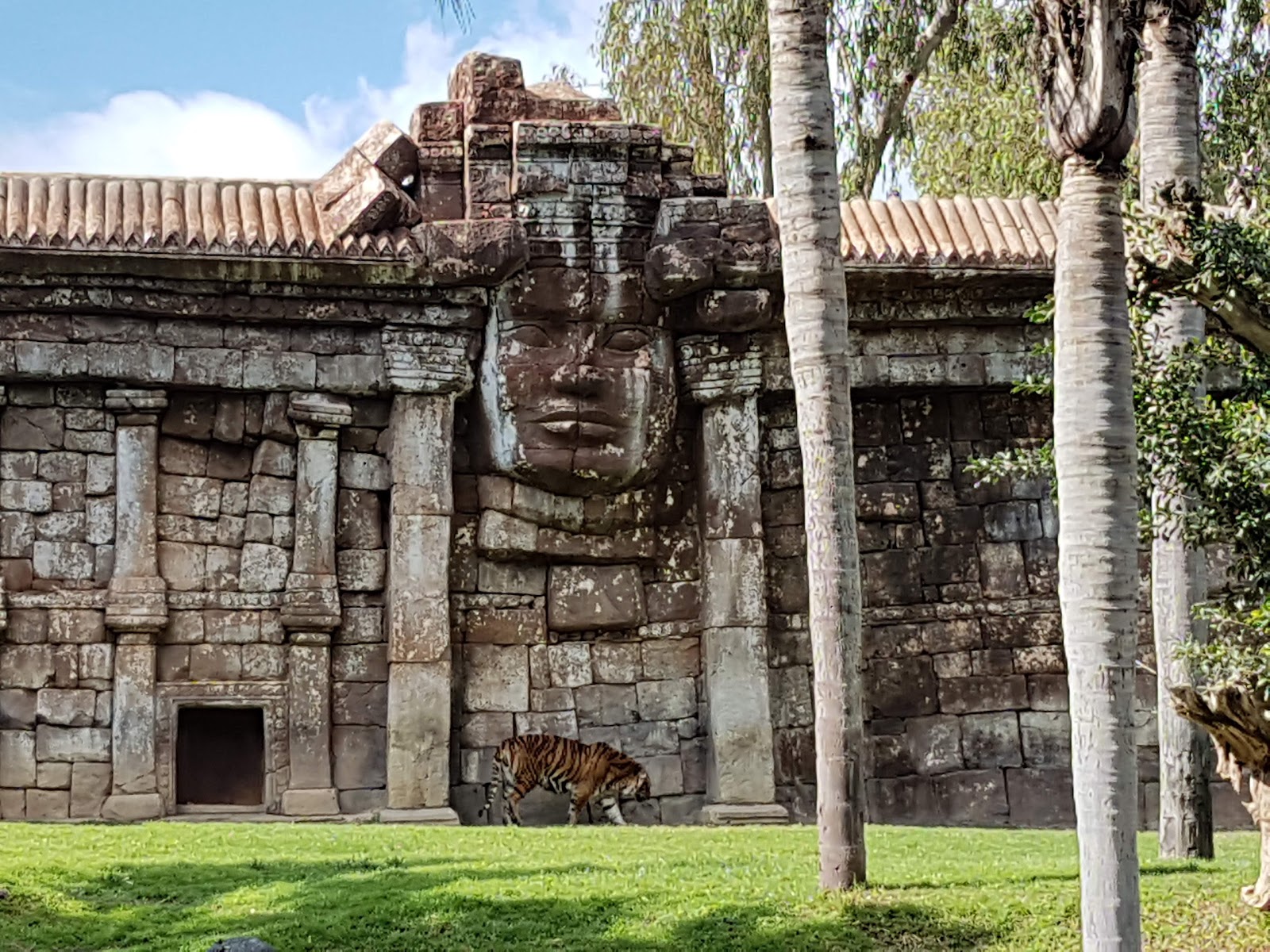 Bioparc Fuengirola