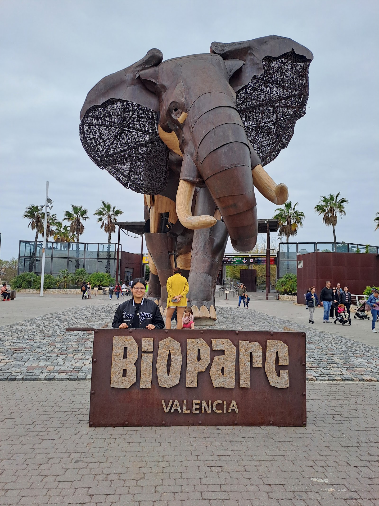 Bioparc Valencia
