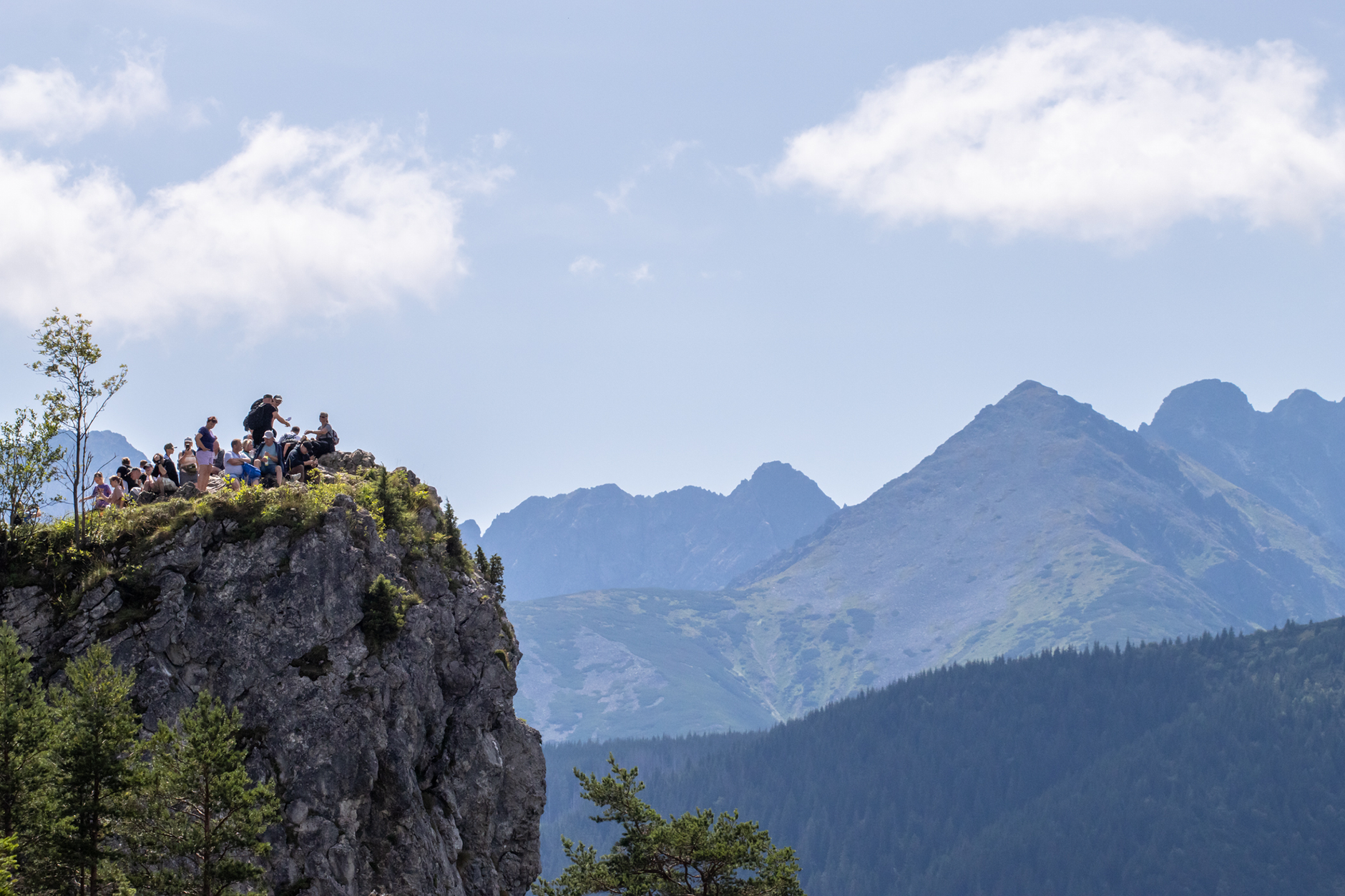 Blombergbahn (Blomberg mountain)
