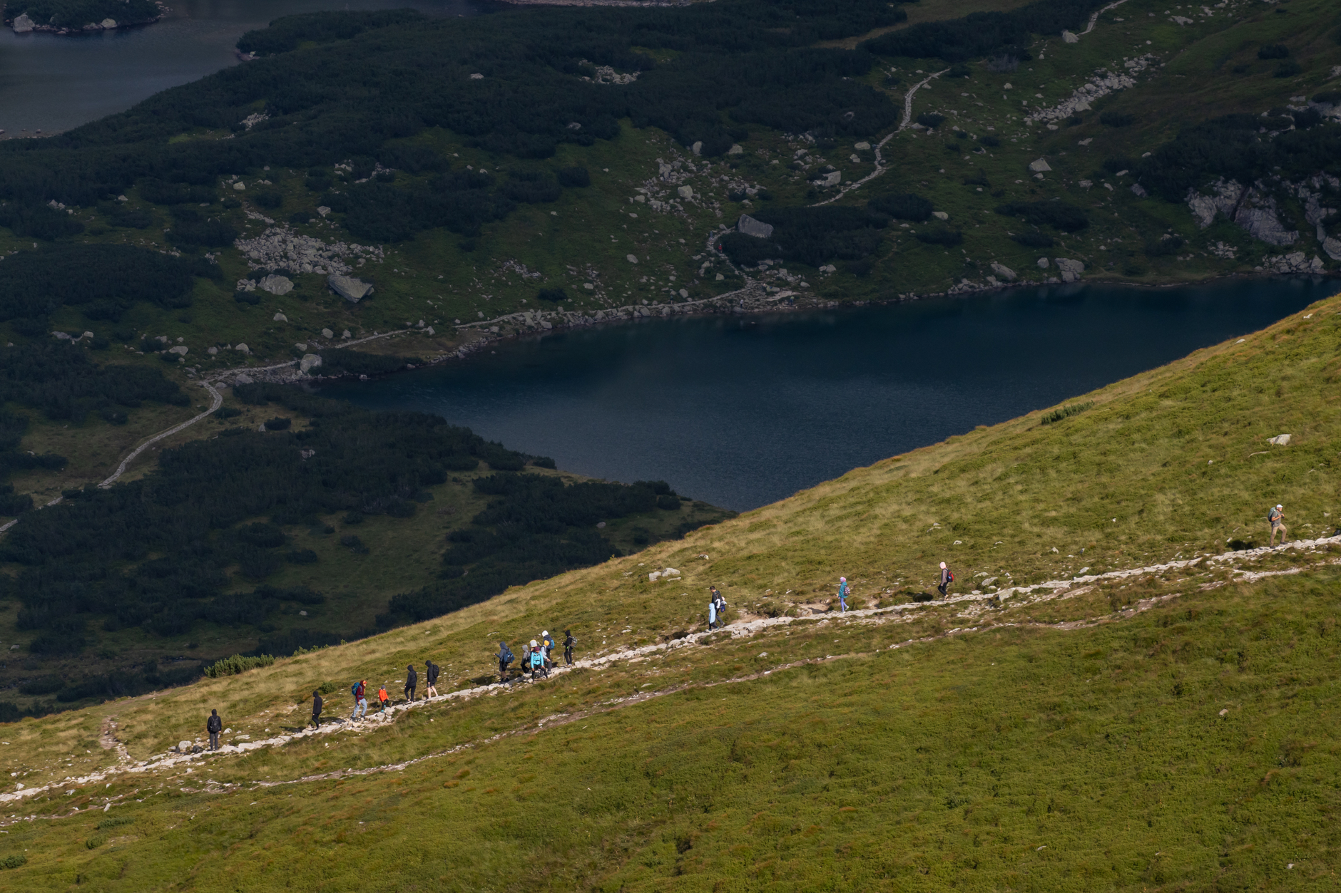 Blombergbahn (Blomberg mountain)