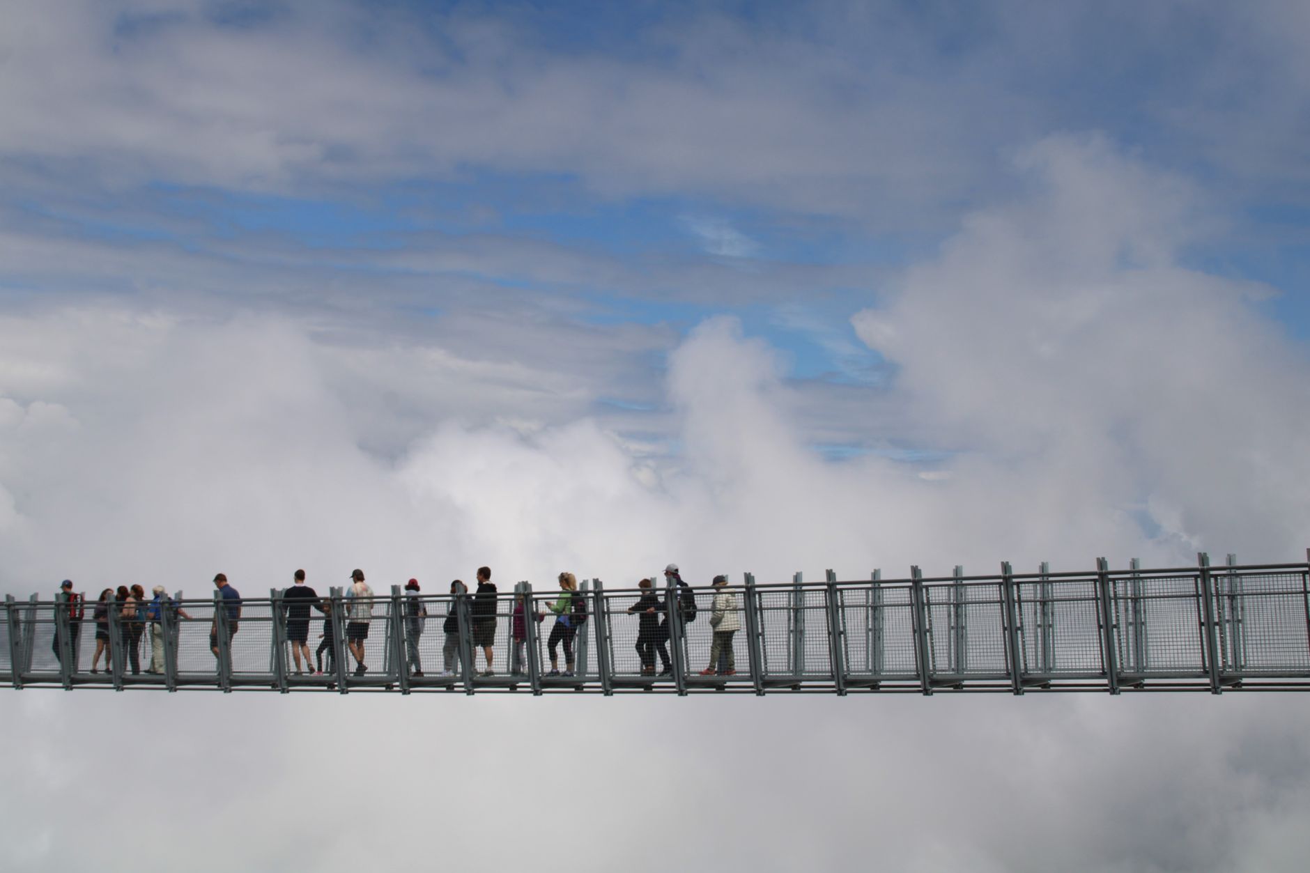 Blue Mountains