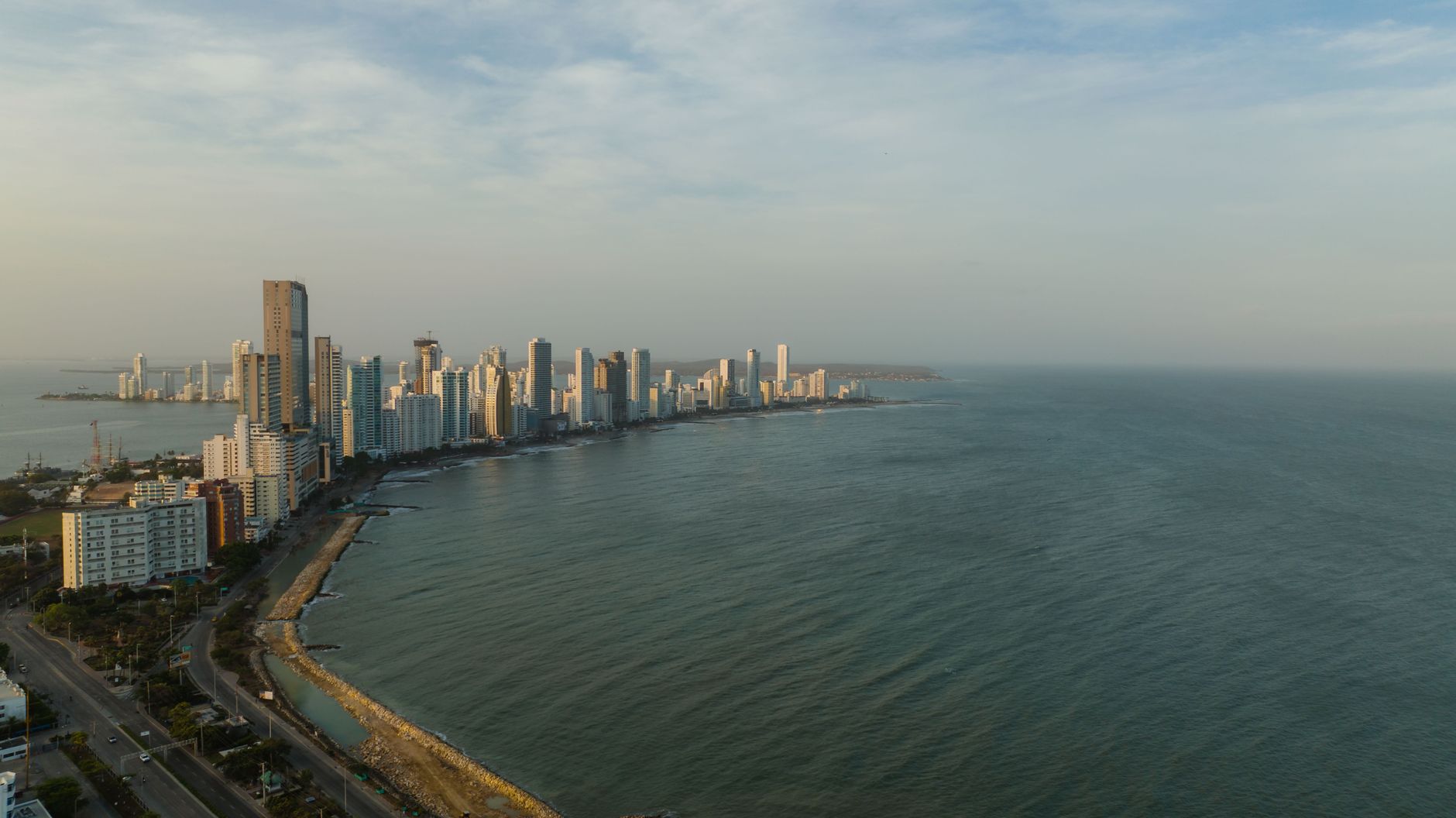 Bocagrande