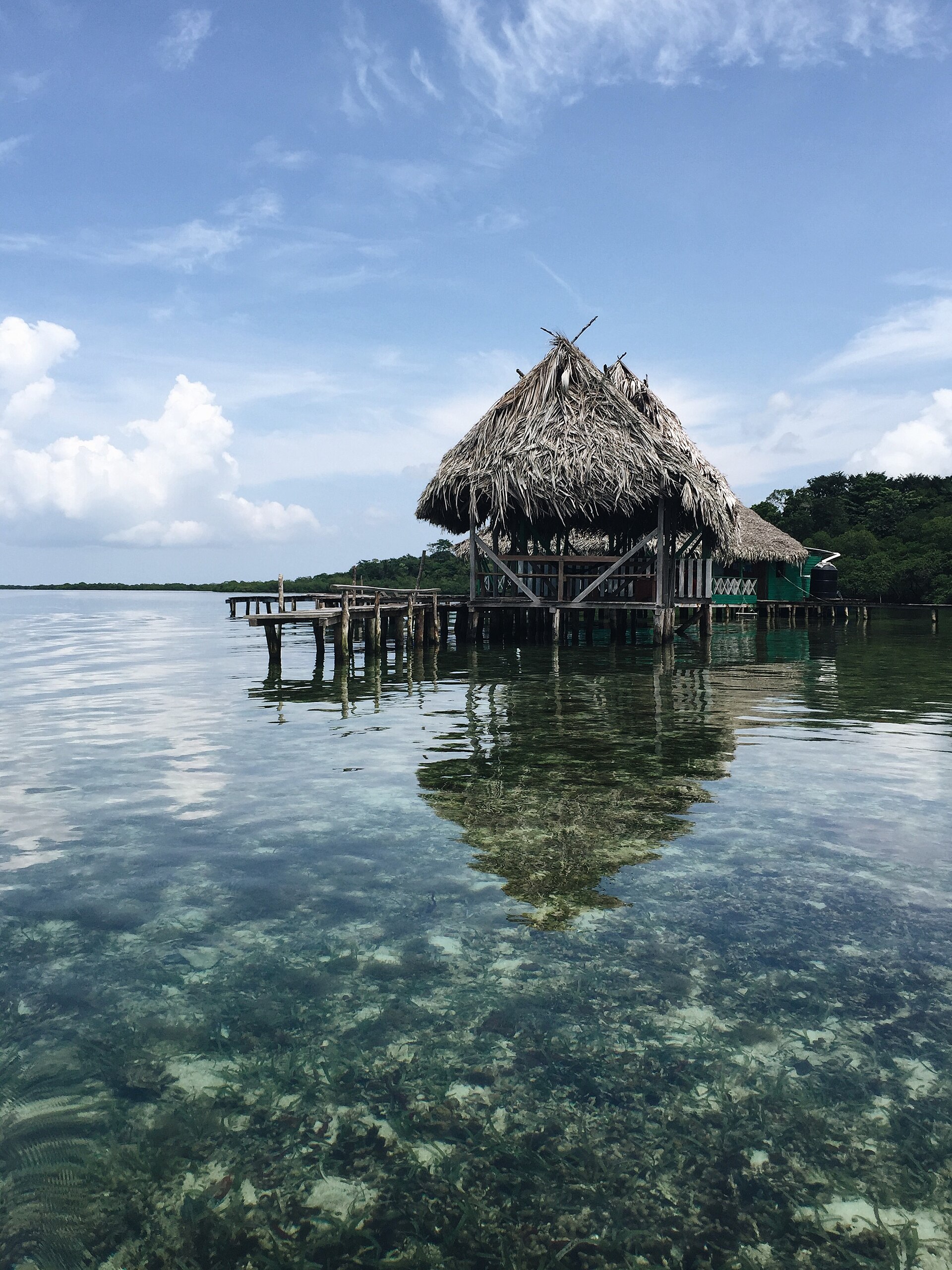 Bocas del Toro Archipelago