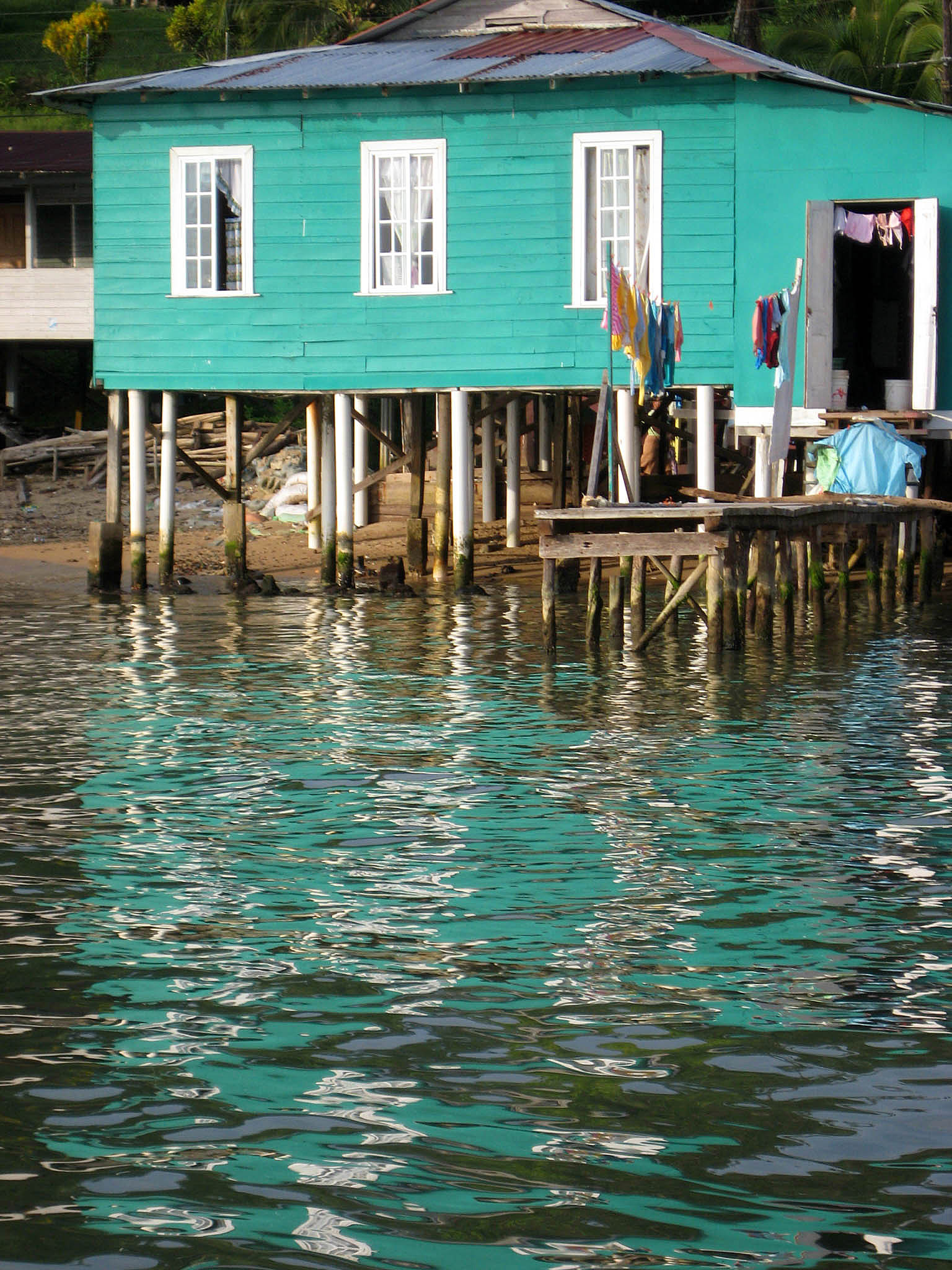 Bocas del Toro Archipelago