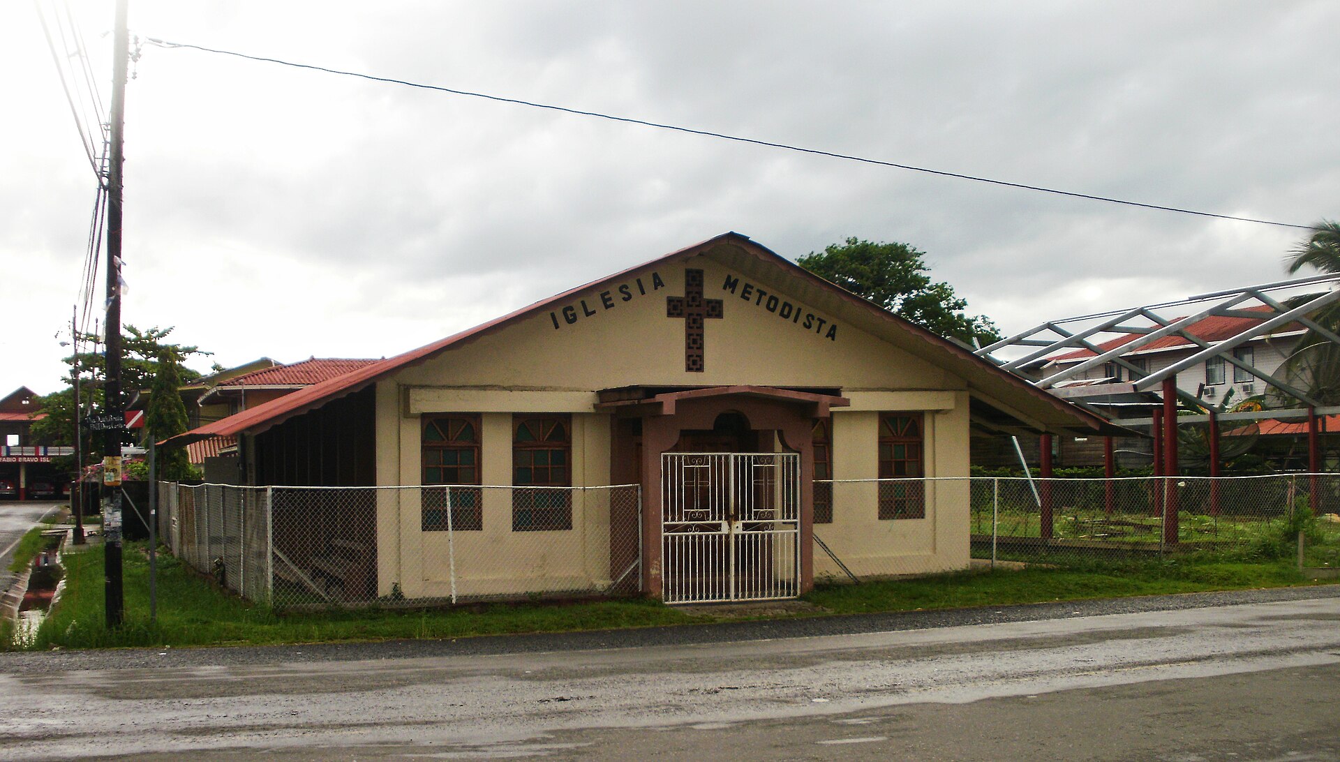Bocas del Toro Archipelago