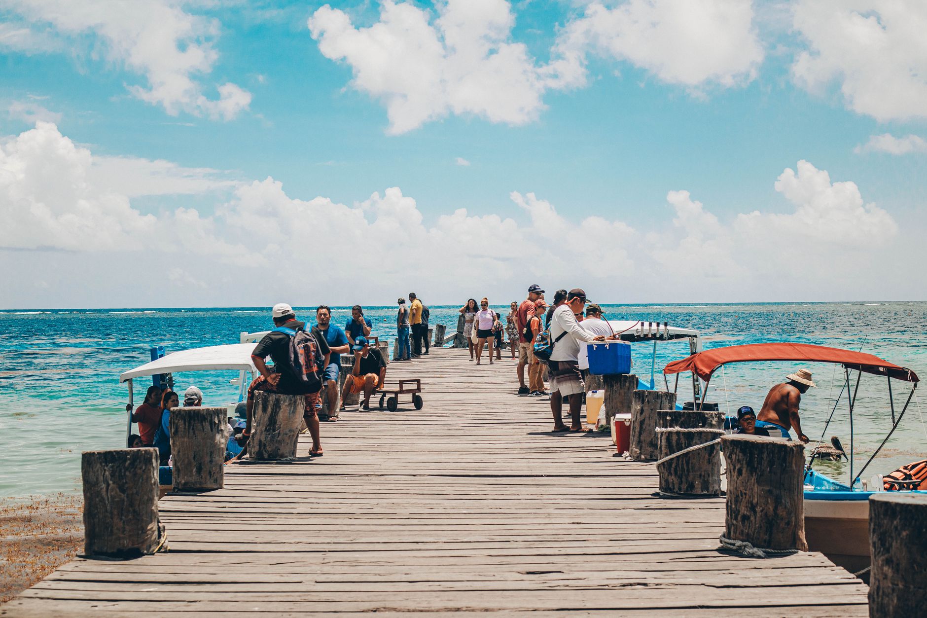 Bocas del Toro
