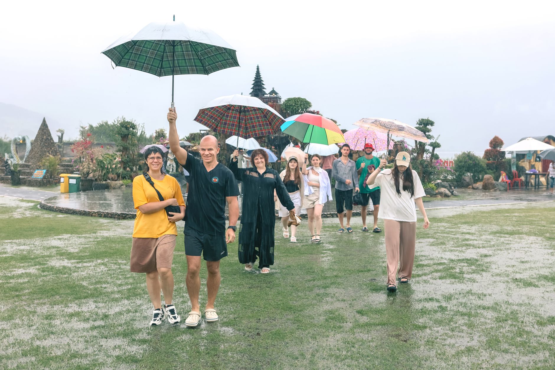 Bokor National Park