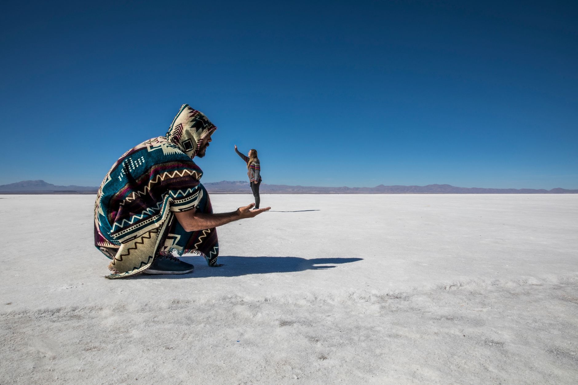 Bolivia