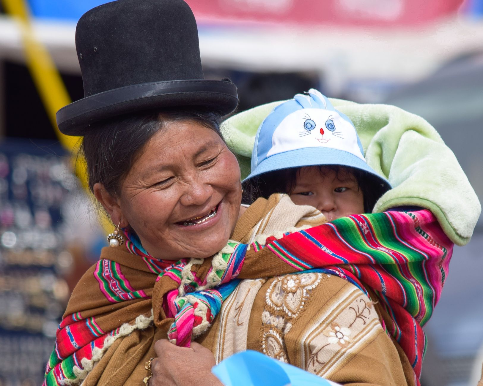 Bolivia