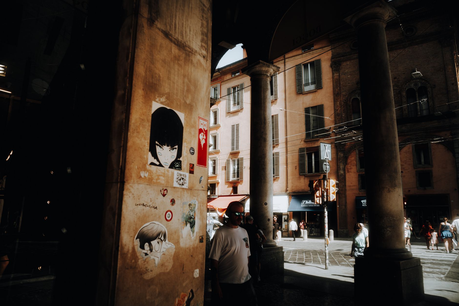 Bologna