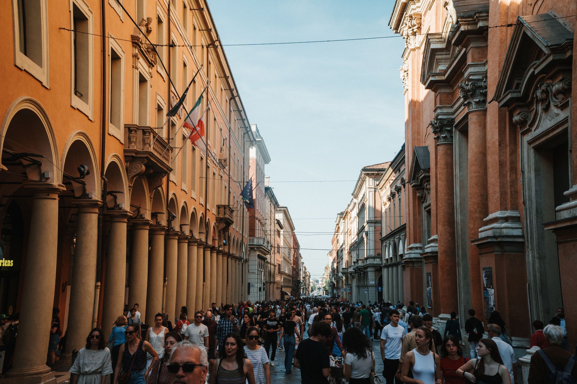 Bologna