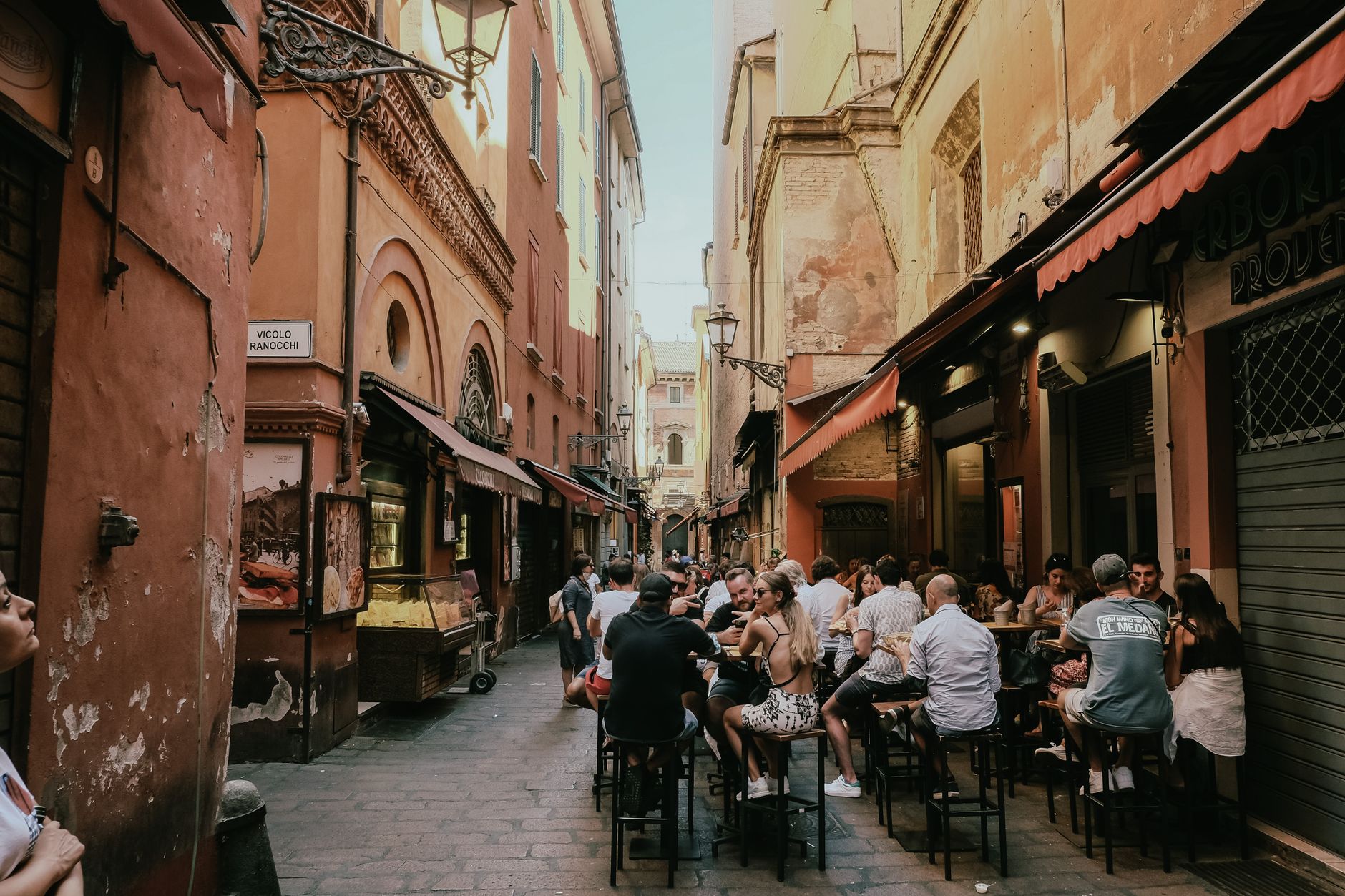 Bologna