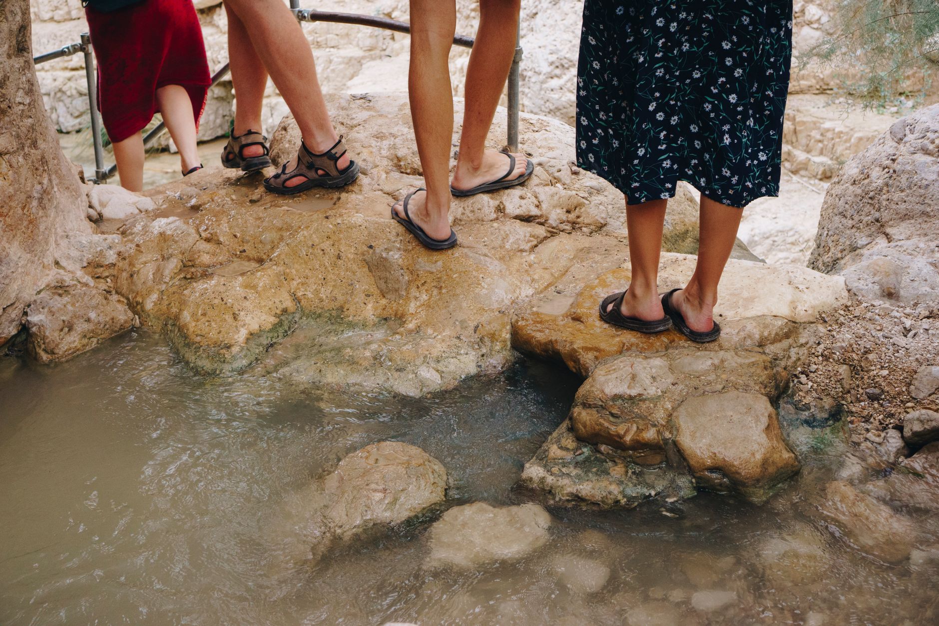 Bologonja Springs