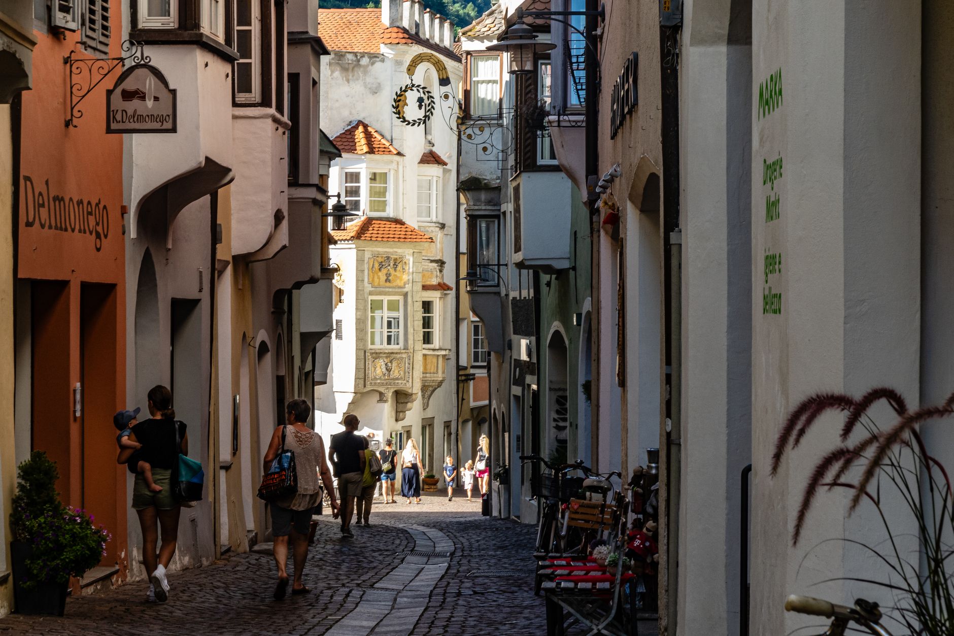 Bolzano