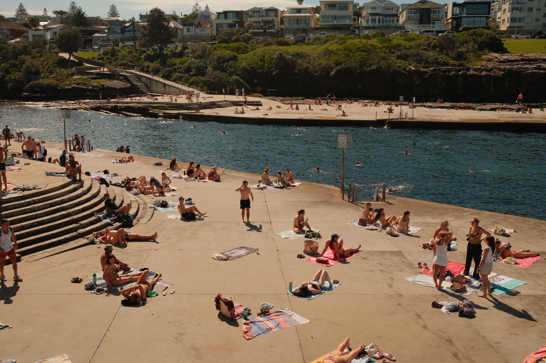 Bondi Beach