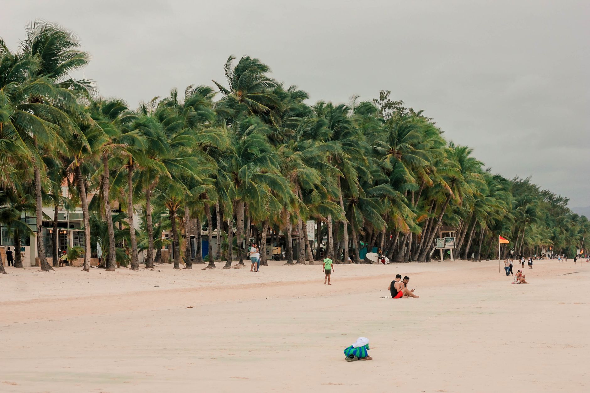 Boracay