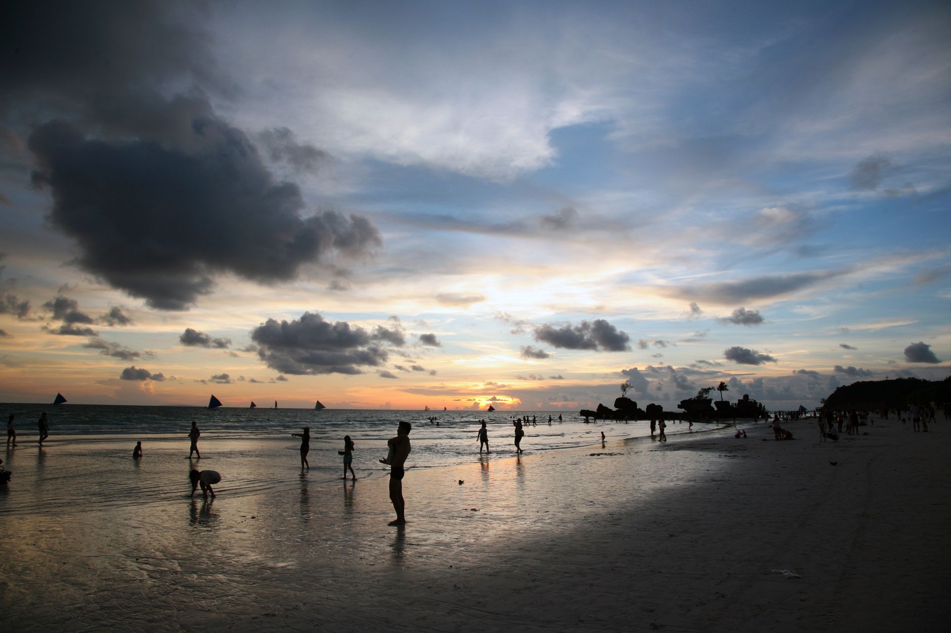 Boracay