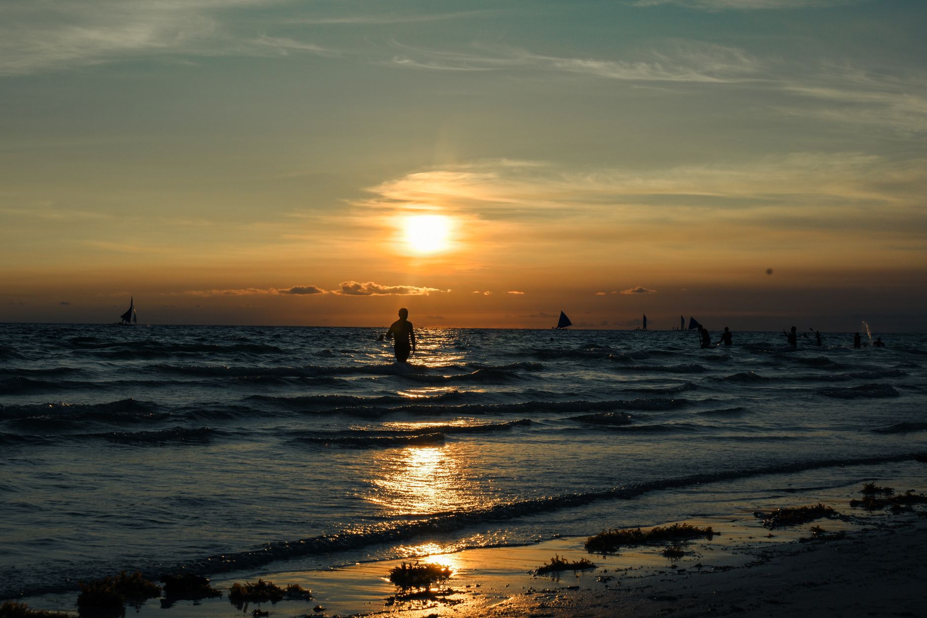 Boracay