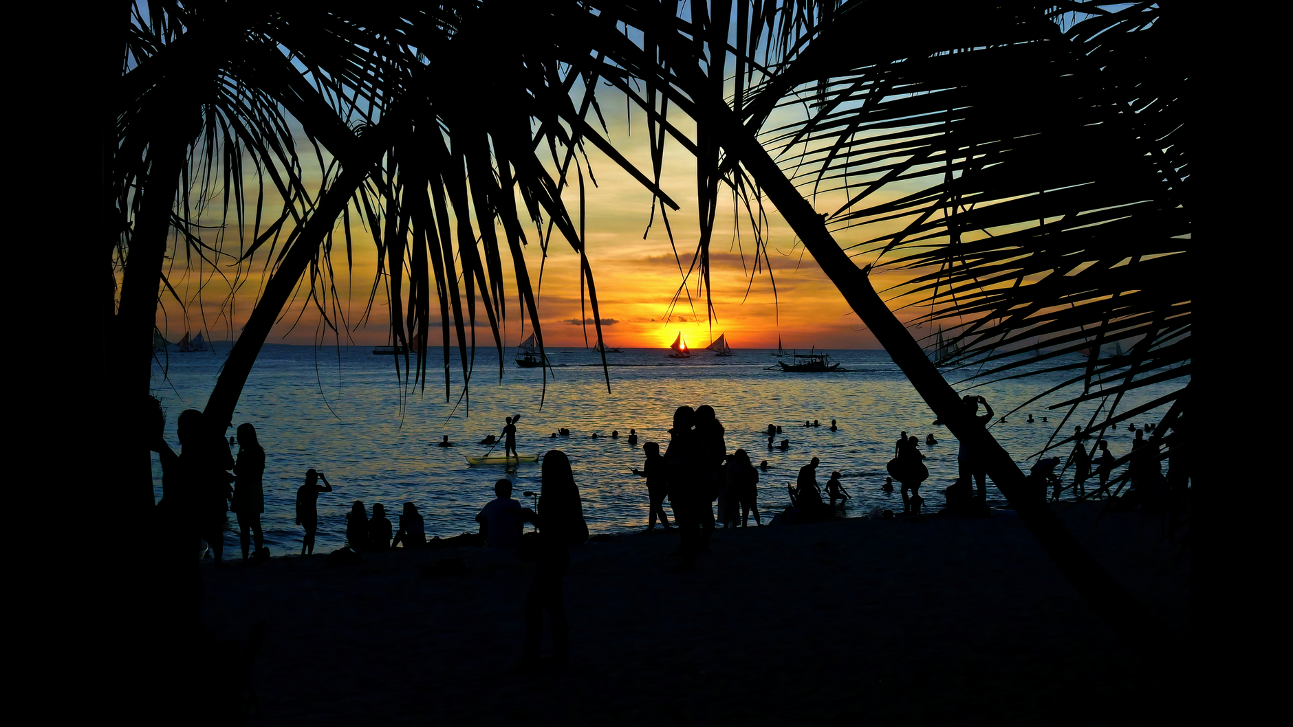 Boracay