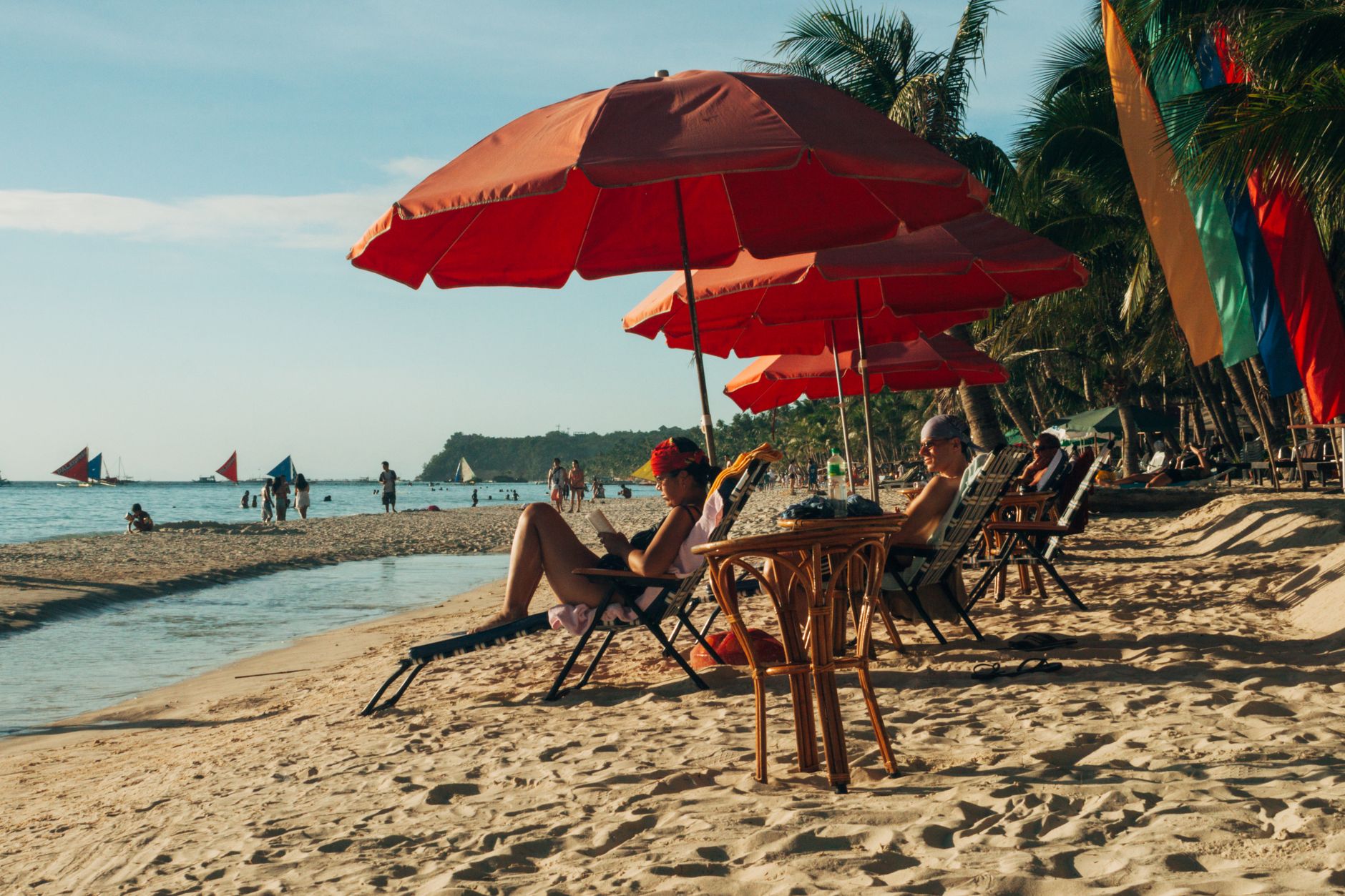 Boracay