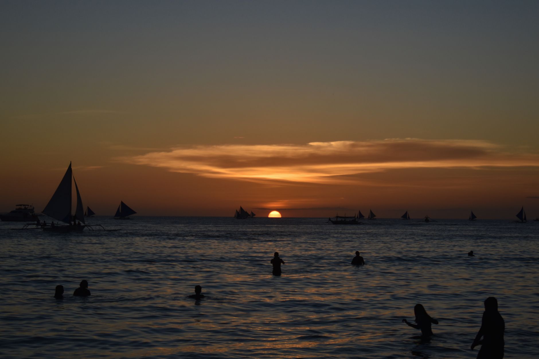 Boracay
