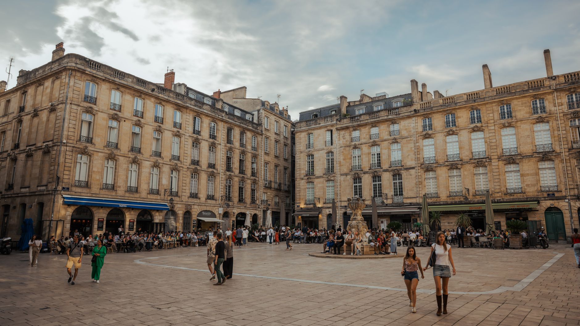 Bordeaux