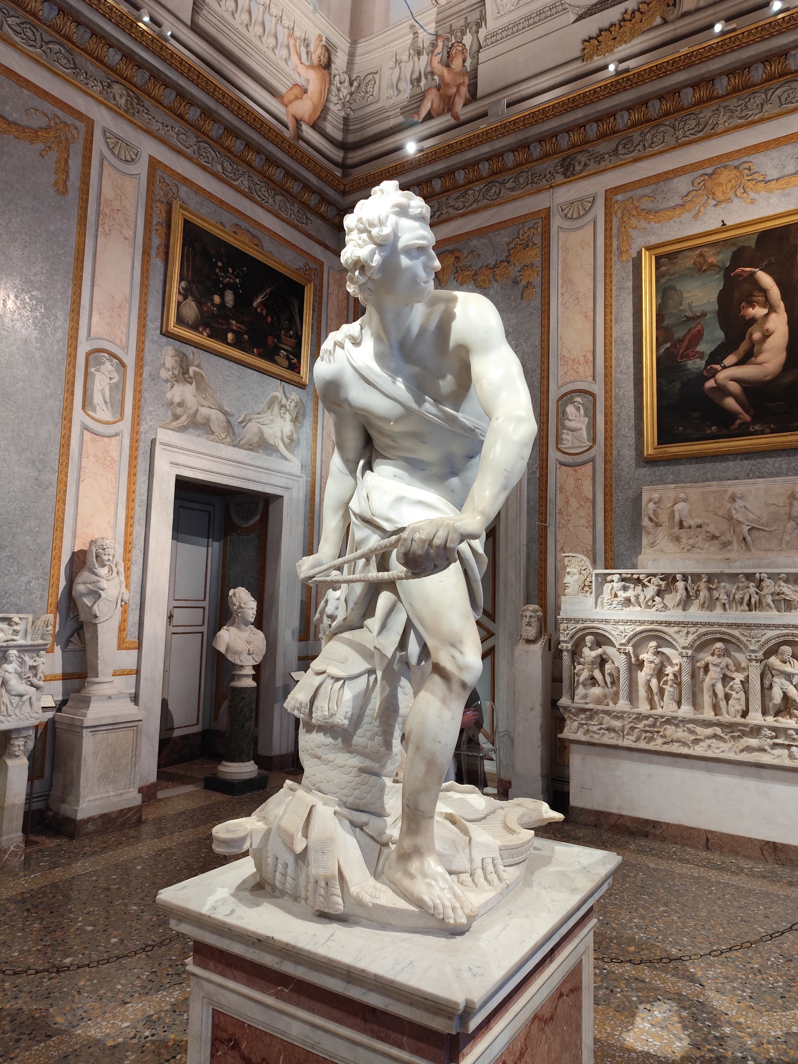 Borghese Gallery