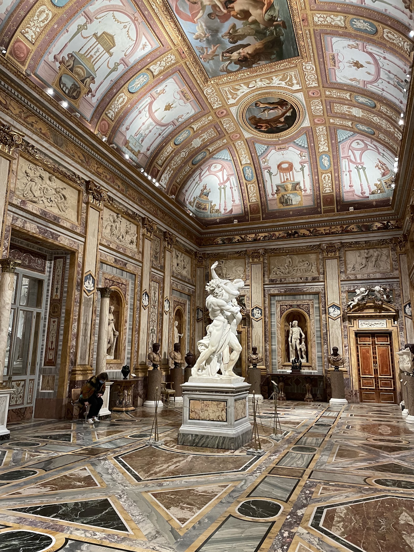 Borghese Gallery