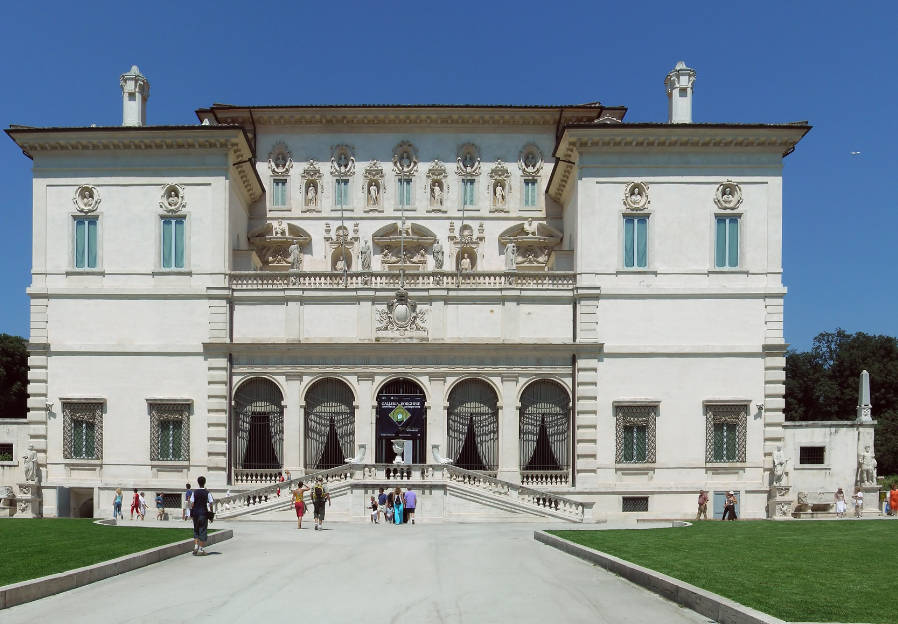 Borghese Gallery
