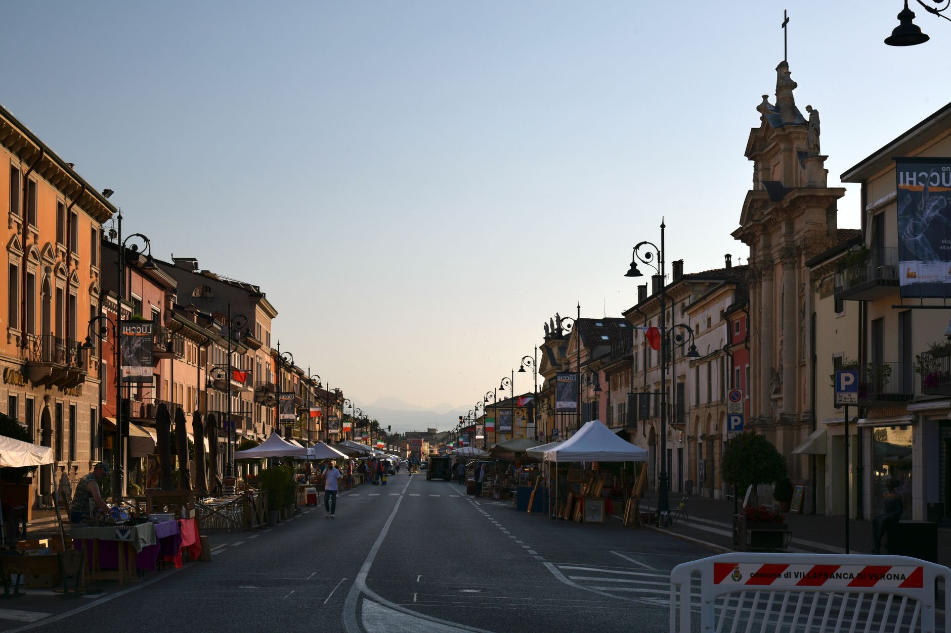 Borgo Piave