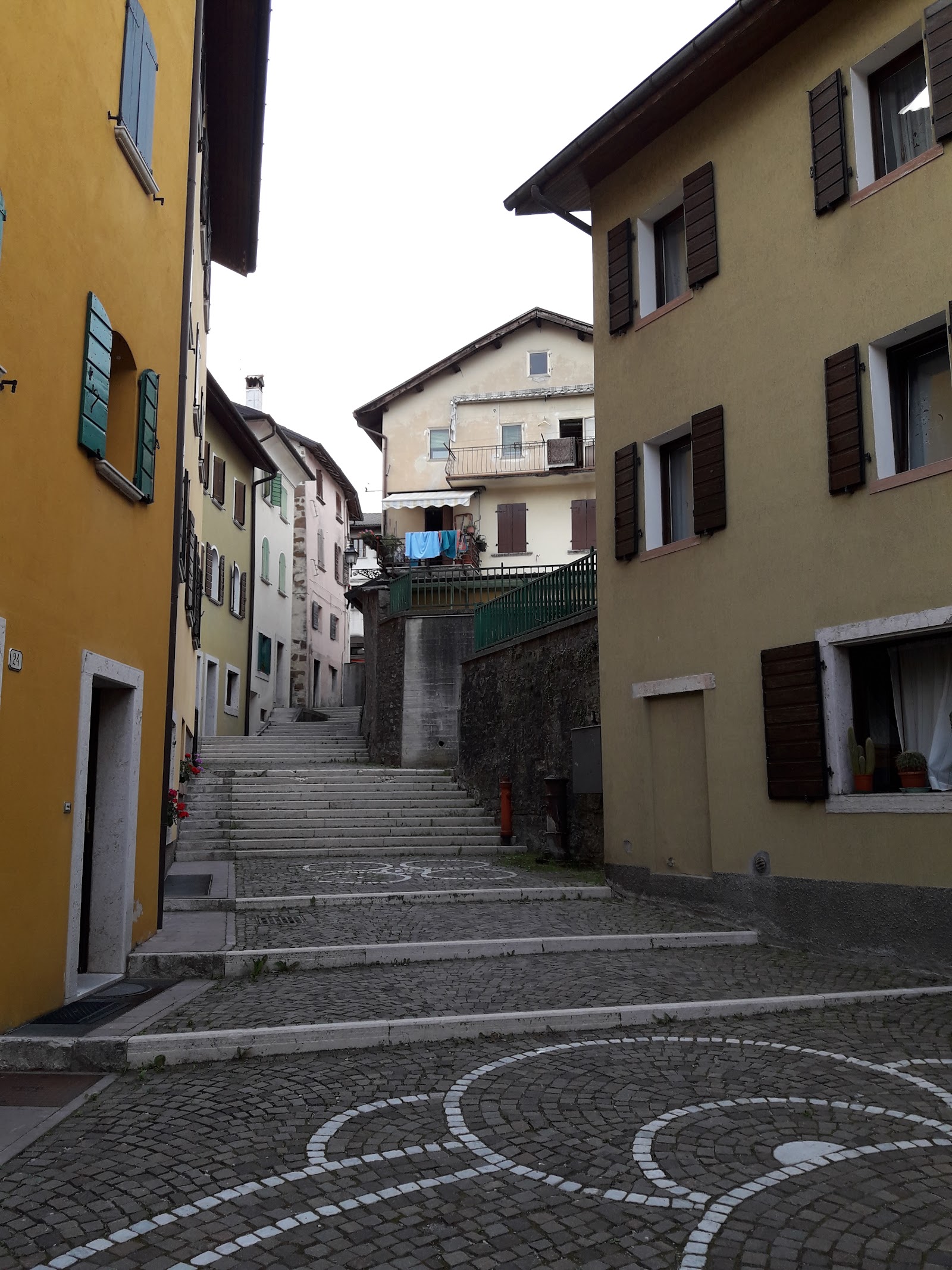 Borgo Piave