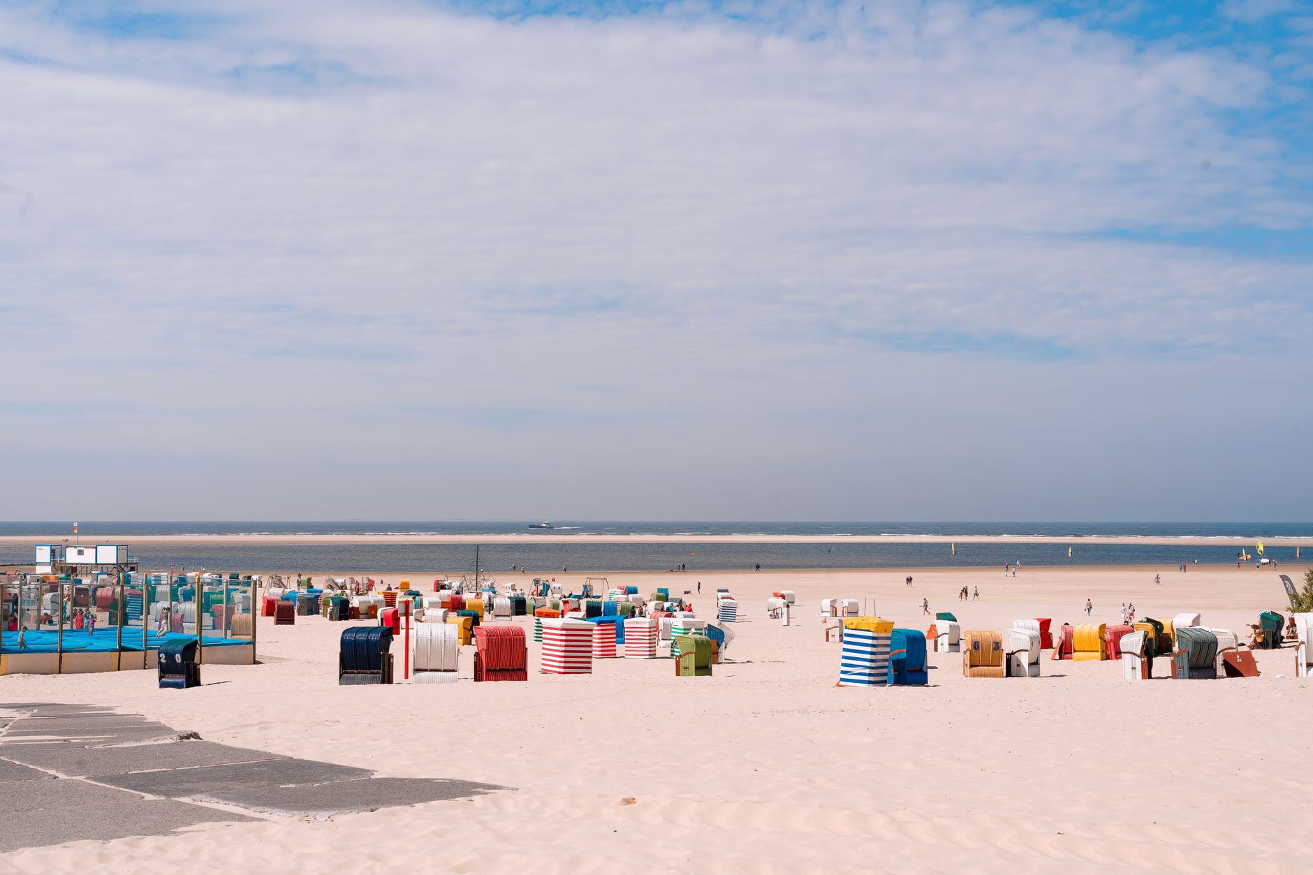 Borkum