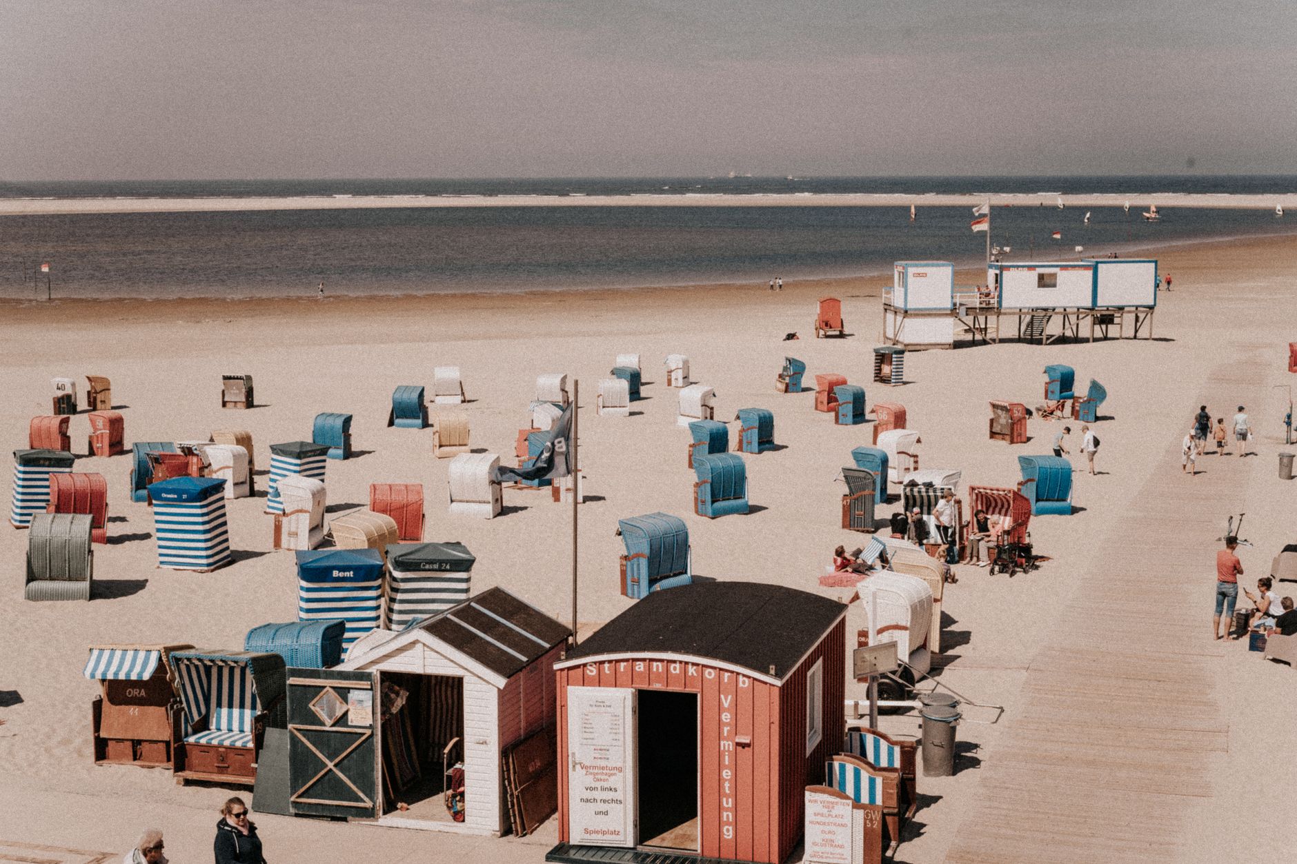 Borkum