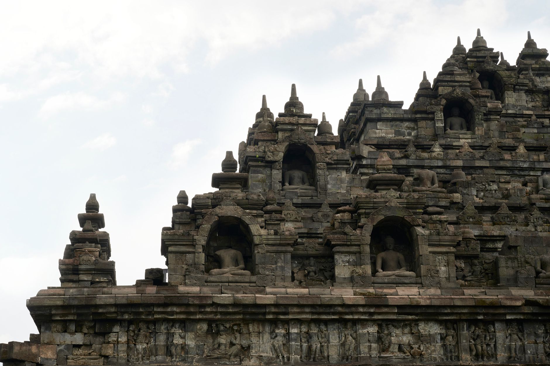 Borobudur