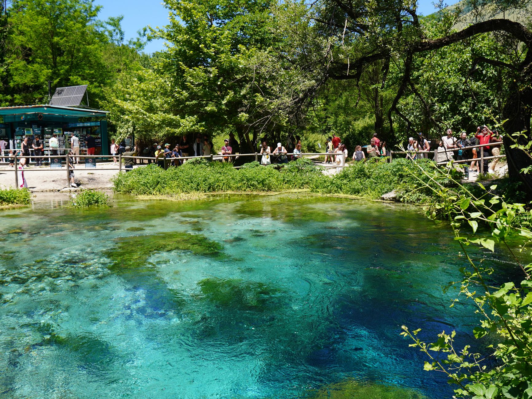 Bosawás Biosphere Reserve
