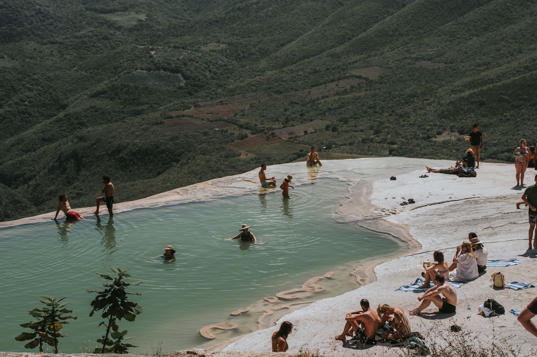 Bosawás Biosphere Reserve