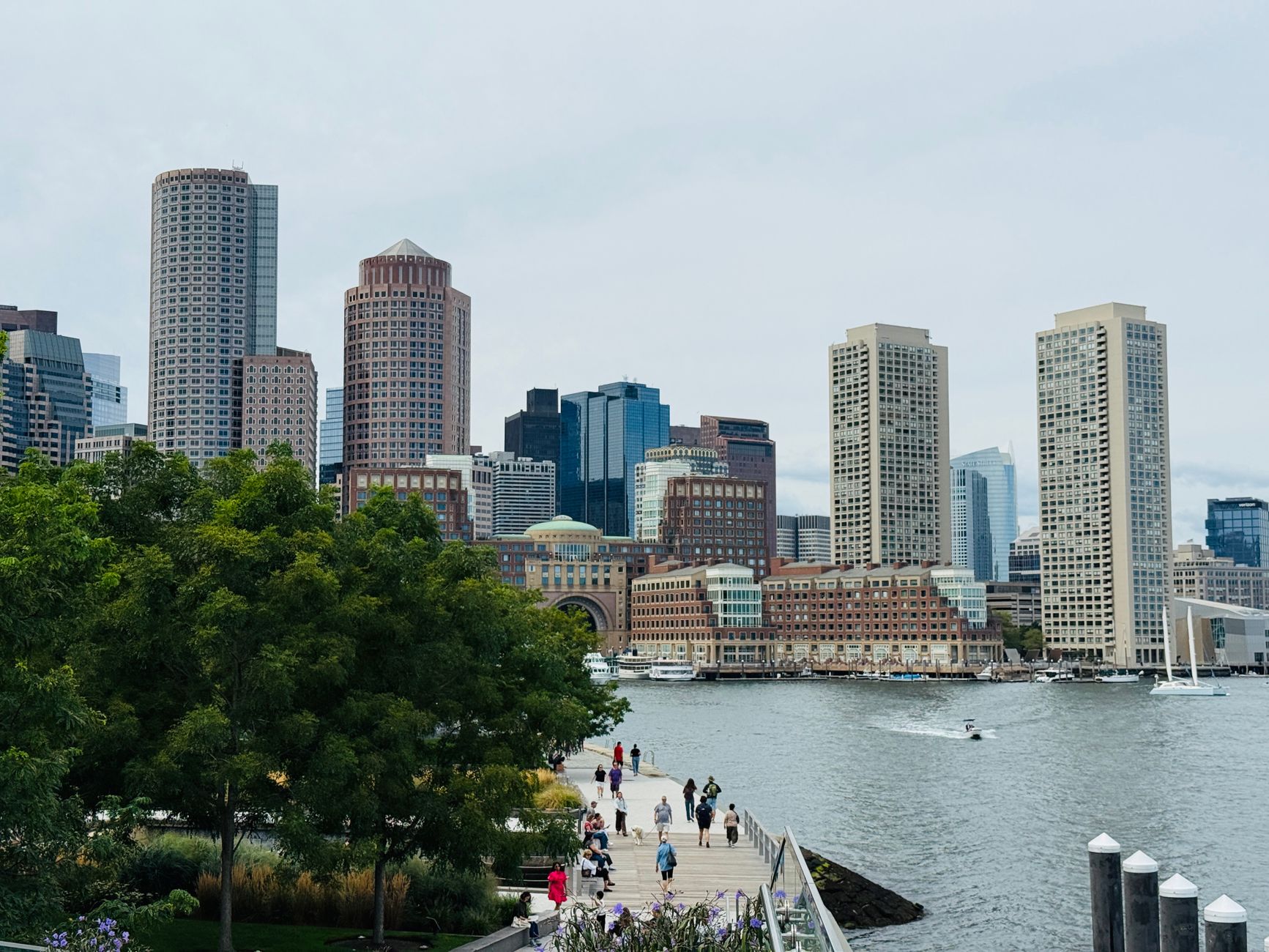 Boston