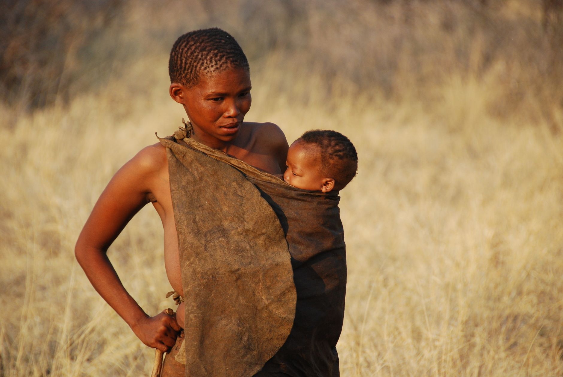 Botswana