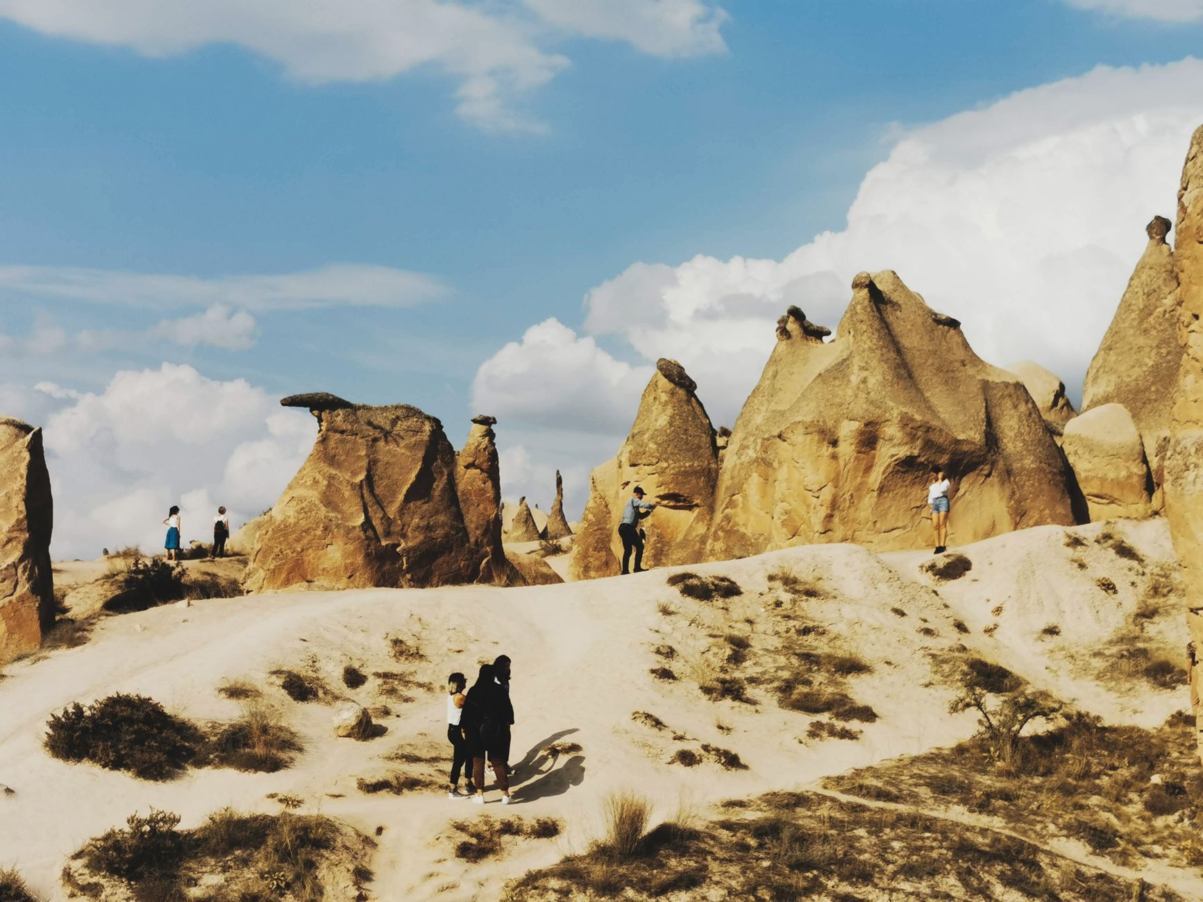 Boulder City