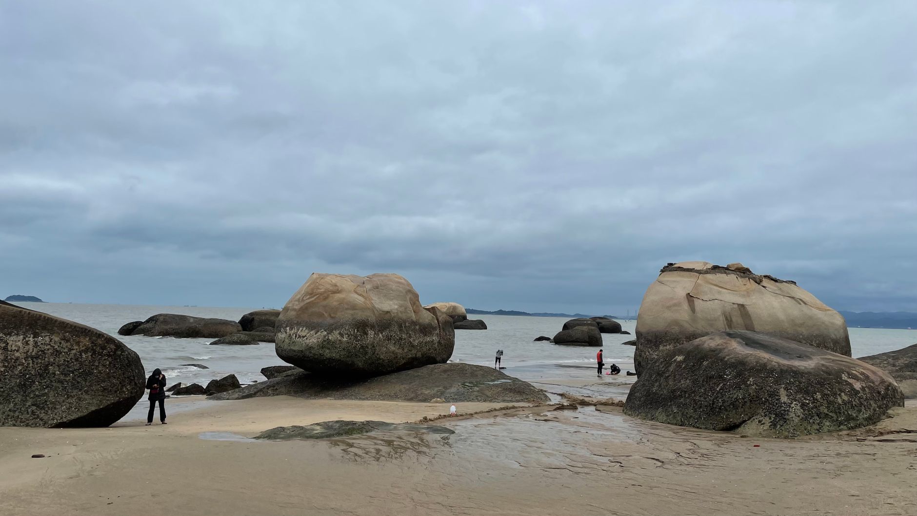 Boulders Beach