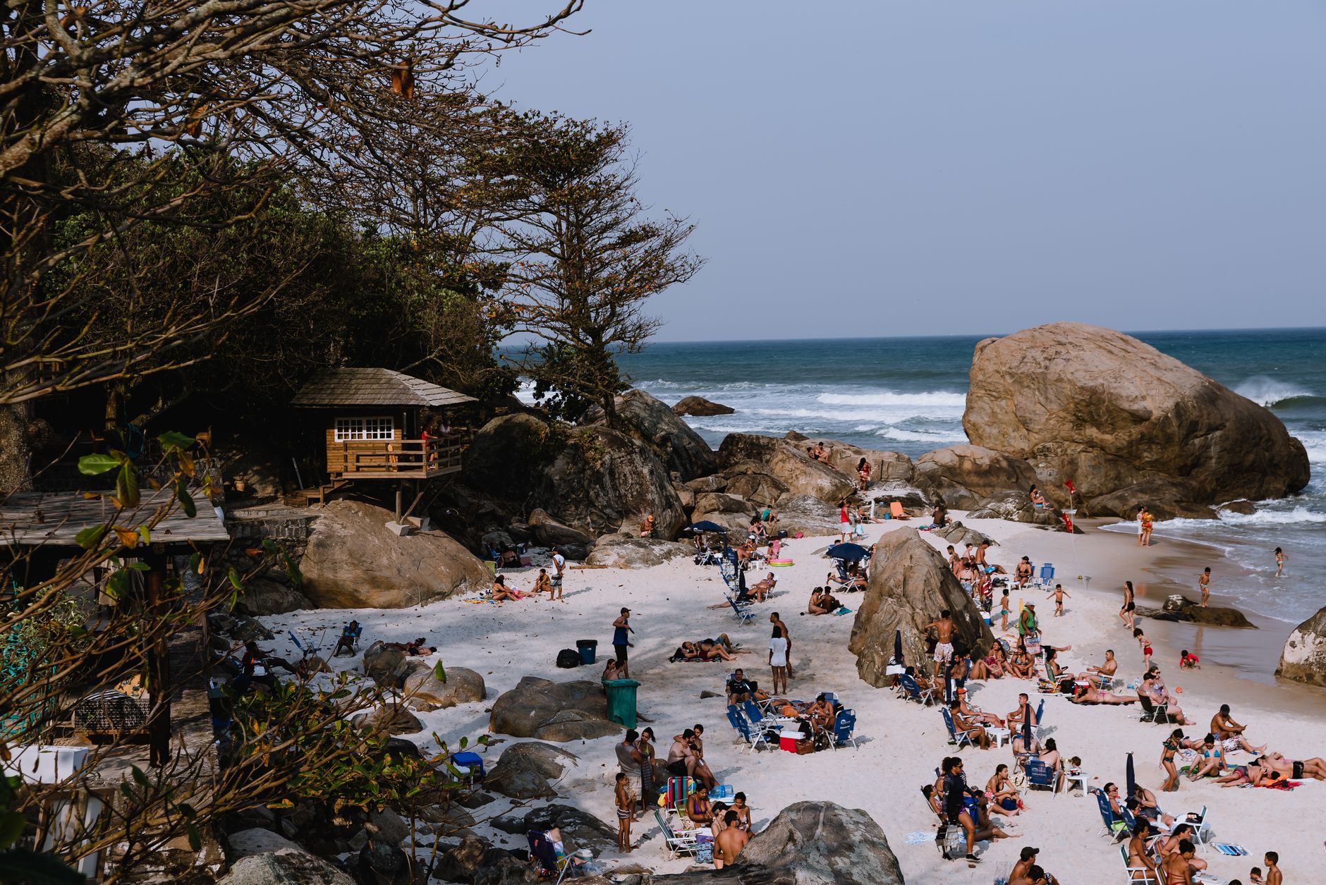 Boulders Beach