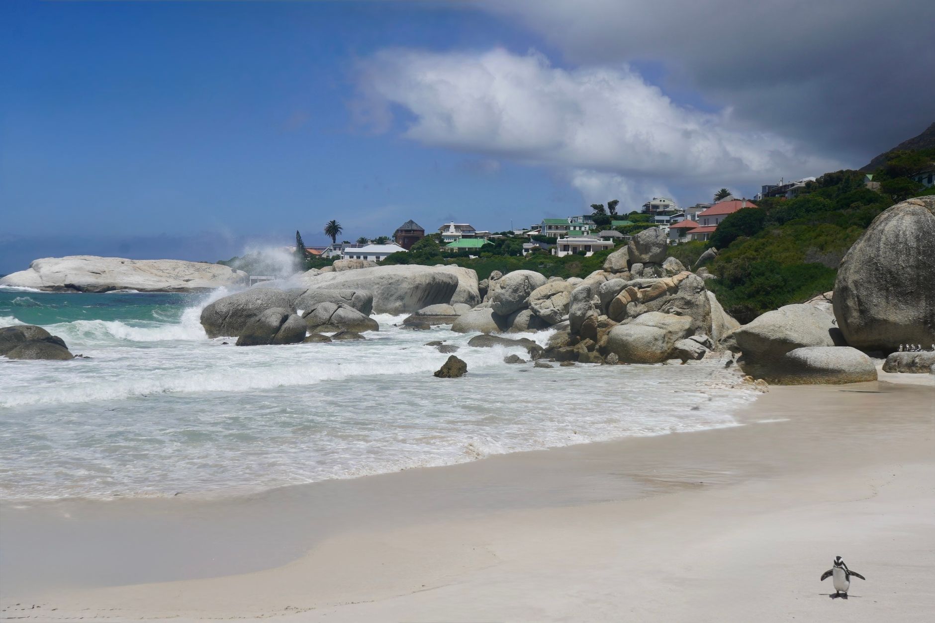 Boulders Beach
