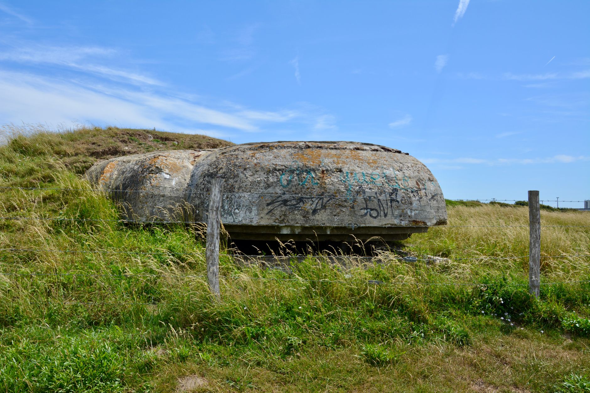 Boulogne-sur-Mer