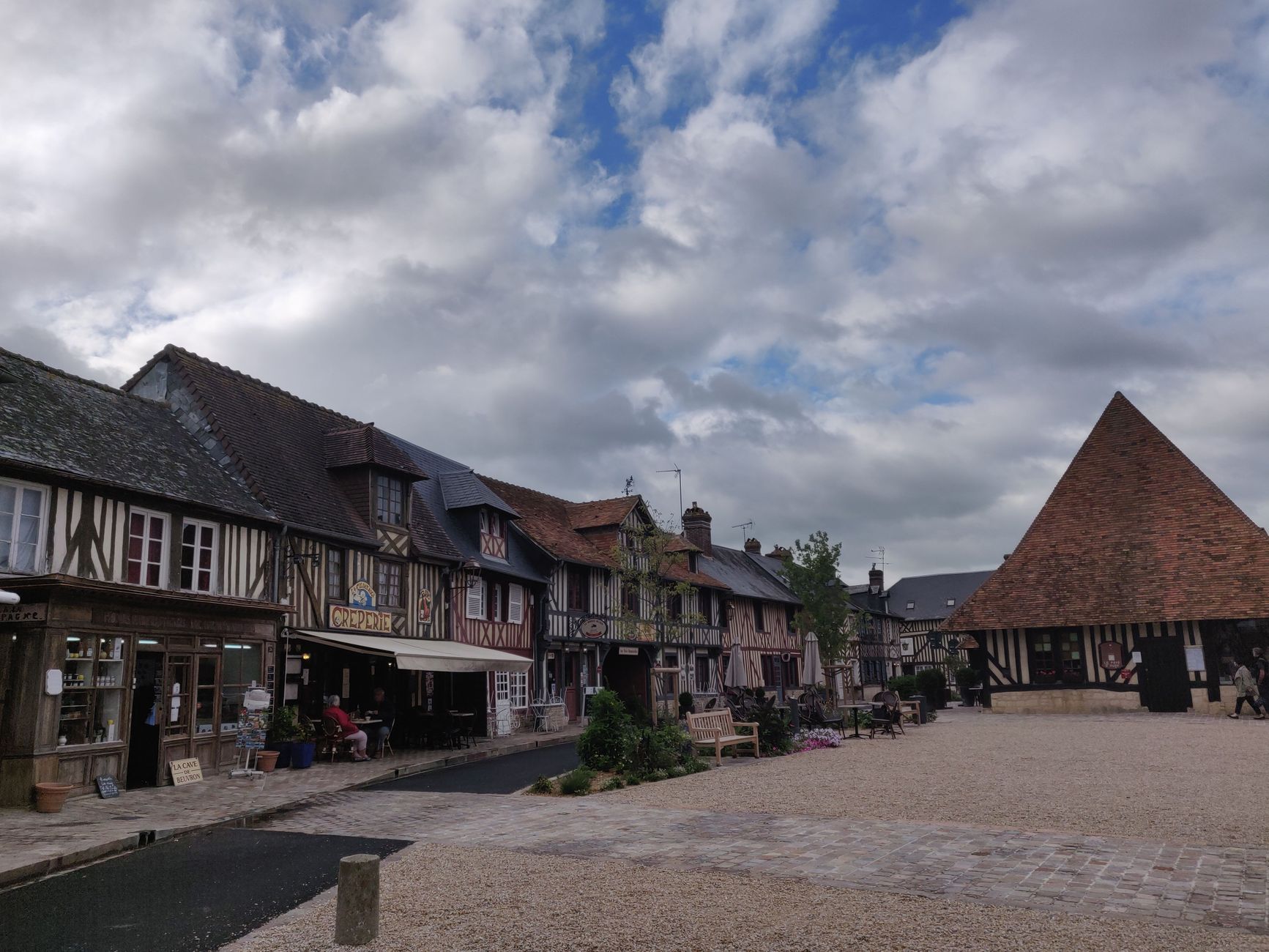 Bourg-en-Bresse