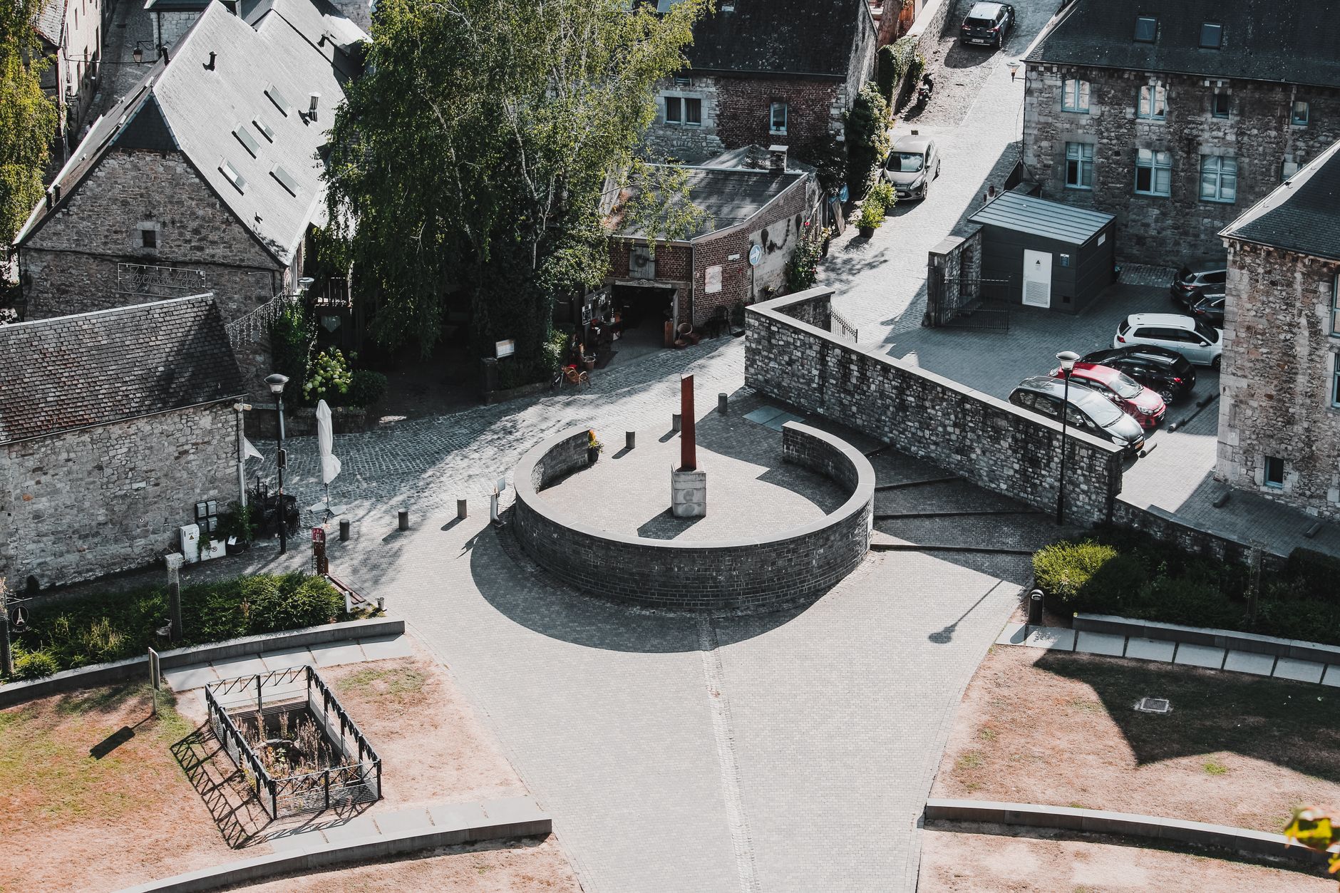 Bourg-en-Bresse
